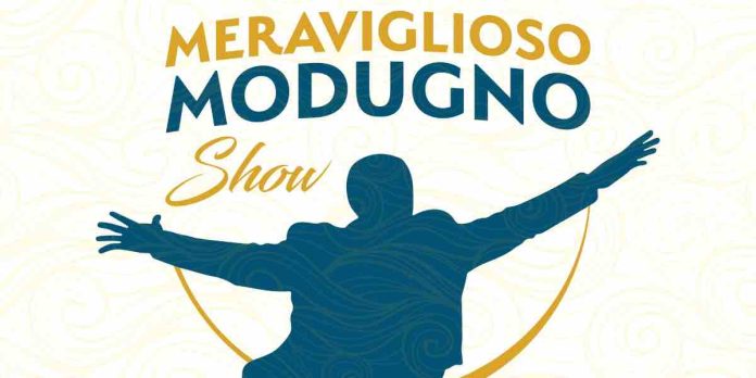 Meraviglioso Modugno Show