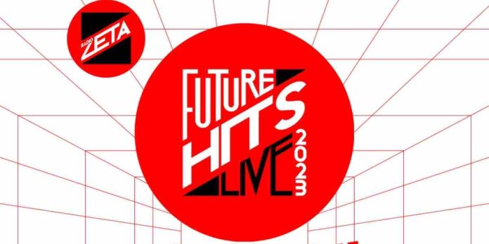 Radio Zeta Future Hits Live