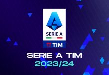 Campionato di Serie A 2023-2024: tutte le partite della prima giornata, orario e dove vederle in tv e in streaming serie a 2023 2024
