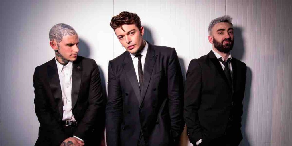 The Kolors