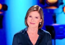 E’ sempre Carta bianca di Bianca Berlinguer stasera su Rete 4, ospiti ed anticipazioni della prima puntata del 5 settembre 2023 È Sempre Carta Bianca con Bianca Berlinguer