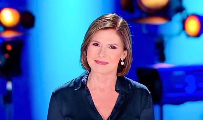 È Sempre Carta Bianca con Bianca Berlinguer
