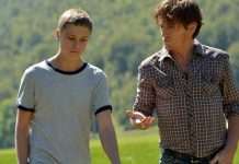 A testa alta: tutte le curiosità sull’action movie con The Rock A testa alta