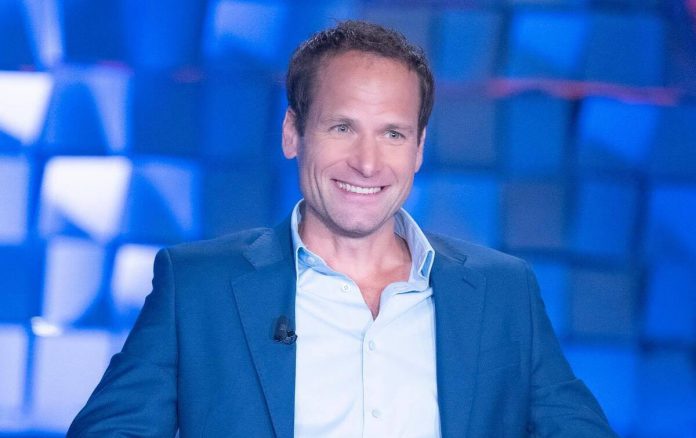 Alex Schwazer a Verissimo: ” Spero accorcino la squalifica” | Video Mediaset Alex