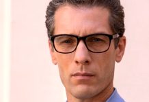 Andrea Maggi, intervista al docente de Il Collegio su Rai2: “Il programma ha successo perchè mette a confronto genitori e figli. La tv? Mi piacerebbe sperimentare altri programmi” ANDREA MAGGI