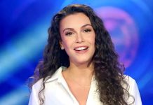 Chi è Angelica Baraldi, concorrente del Grande Fratello 2023: età , carriera e lavoro Angelica-Baraldi