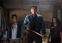 Ash vs Evil Dead, la recensione della serie sequel de La Casa | No Spoiler Ash vs Evil Dead