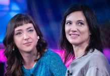 Asia Argento e Anna Lou Castoldi a Verissimo: le parole su Morgan | Video Mediaset Asia Argento e Anna Lou Castoldi a Verissimo
