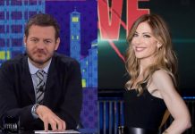 Auditel, analisi degli ascolti tv di: Il Mercante in Fiera, Belve e Stasera c’è Cattelan | Martedì 26 Settembre 2023 Auditel