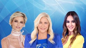 Auditel: l’analisi degli ascolti tv di Domenica In, Verissimo | Domenica 29 marzo 2026