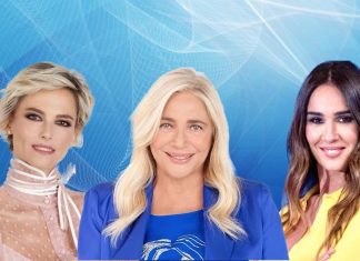 Auditel: l’analisi degli ascolti tv di Domenica In, Verissimo | Domenica 29 marzo 2026 Auditel