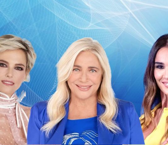 Auditel: l’analisi degli ascolti tv di Amici, Domenica In, Verissimo e Da Noi a Ruota Libera | Domenica 14 dicembre 2025 Auditel