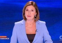 È sempre Cartabianca con Bianca Berlinguer di domenica su Rete 4: ospiti e anticipazioni di stasera, 20 ottobre 2024 Auditel ascolti tv È sempre cartabianca
