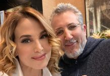 Barbara D’Urso in Rai? Il suo agente Lucio Presta: «Per 20 anni le ho fatto una guerra spietata». Poi l’accenno al futuro della conduttrice | Video Barbara D'Urso Lucio Presta