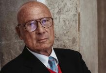 Il Collegio 8, intervista al Preside Paolo Bosisio: “Non faremo figli e figliastri in questa edizione. Maria Sofia Federico? Ha commesso un grosso errore” Bosisio - Preside de' il collegio