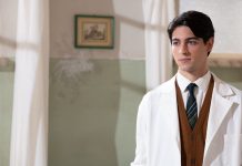 Cuori 2, intervista a Carmine Buschini: “Fausto farà delle scelte discutibili. Braccialetti Rossi è stata una palestra importante” Carmine Buschini