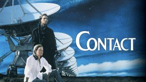 Contact: tutto quello che volete sapere sul film di fantascienza con Jodie Foster