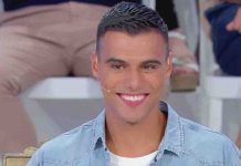 Uomini e Donne anticipazioni oggi, diretta streaming Trono Over e Classico | 15 settembre 2023 Video Witty TV Cristian, tronista Uomini e Donne