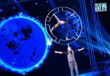 Tu si que vales 2023: il Duo Vita vola in Finale | Video Witty Tv Tu si que vales 2023 Duo Vita