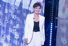 Edwige Fenech a Verissimo: “Fui aggredita quando avevo 20 anni” | Video Mediaset Edwige Fenech a Verissimo