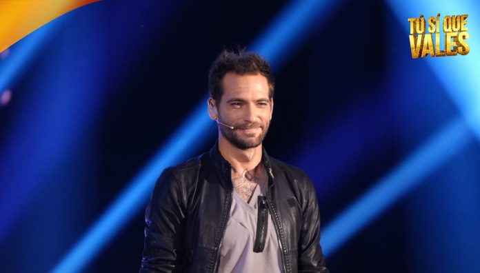 Tu si que vales 2023, Enzo Weyne l’illusionista: un talento da Finale | Video Witty Tv Tu si que vales 2023