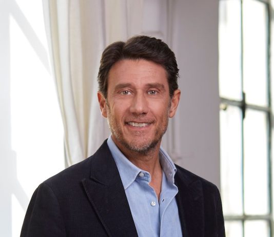 Francesco Panella: «Con Little Big Italy ho realizzato il sogno di girare a Tokyo» – Intervista Francesco Panella