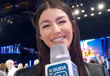 Ginevra Lamborghini, concorrente a Tale e Quale Show: “Mi piacerebbe imitare Dua Lipa. Il Gf? Mi ha insegnato tanto” Ginevra Lamborghini, intervista a SuperGuidaTv