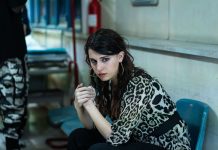 Giovanna Sannino, intervista al Festival del Cinema di Venezia 2023: “Cosa mi accomuna a Carmela? L’amore, sbattere contro un muro e uscirne distrutti” Giovanna Sannino