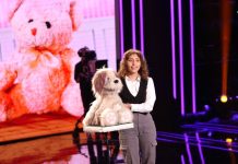 Tu si que vales 2023, Giulia Catena: il talento della 14enne cantante e ventriloqua | Video Witty Tv Tu si que vales 2023 Giulia Catena