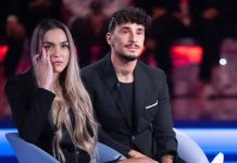 Isabella e Manuel a Verissimo: il nostro momento difficile e le parole di Silvia | Video Mediaset Isabella e Manuel a Verissimo