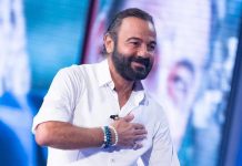 Kerem Alisik a Verissimo: “Metto il cuore in tutto quello che faccio” | Video Mediaset Kerem Alisik a Verissimo