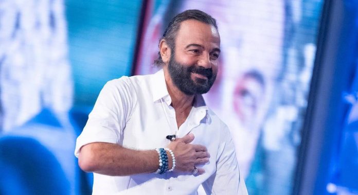 Kerem Alisik a Verissimo: “Metto il cuore in tutto quello che faccio” | Video Mediaset Kerem Alisik a Verissimo