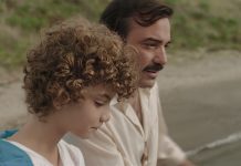 L’altra via, il film di Saverio Cappiello da Novembre al cinema: trama, cast e trailer L'altra via film