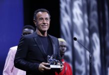 Matteo Garrone vince il Leone d’Argento al Festival di Venezia 2023 con il film “Io Capitano” e ricorda la tragedia in Marocco MATTEO GARRONE