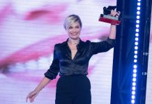 Micaela Ramazzotti a Verissimo: “La felicità è anche avere il coraggio di perderla” | Video Mediaset Micaela Ramazzotti a Verissimo