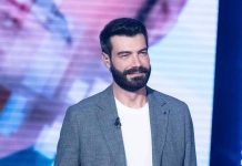 Murat Ünalmış a Verissimo: “Se sei cattivo senza un perché allora c’è un problema” | Video Mediaset Murat Ünalmış a Verissimo