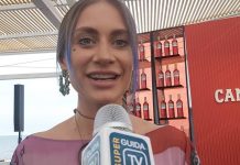 Nikita Pelizon dal GFVip alla Mostra del Cinema di Venezia 80: “Sono grata della rivoluzione a Mediaset, anche io ho fatto programmi poco eleganti” – Intervista Nikita Pelizon