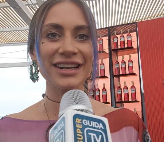 Nikita Pelizon dal GFVip alla Mostra del Cinema di Venezia 80: “Sono grata della rivoluzione a Mediaset, anche io ho fatto programmi poco eleganti” – Intervista Nikita Pelizon
