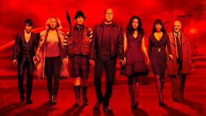 Red 2: tutte le curiosità sul film di spionaggio con Bruce Willis