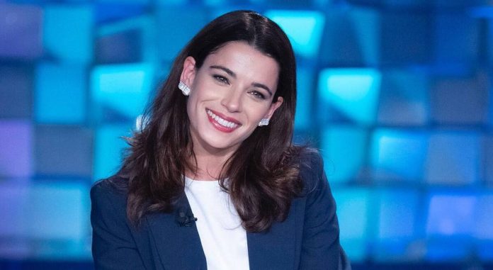 Rosa Diletta Rossi a Verissimo: arriva su Canale 5 la serie su Maria Corleone | Video Mediaset Rosa Diletta Rossi a Verissimo