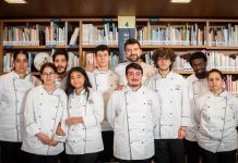 Saranno cuochi: parte il nuovo reality per aspiranti chef Saranno cuochi