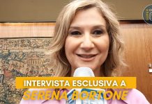 Serena Bortone, intervista alla conduttrice di ‘Che Sarà’: “Vi aspetto con entusiasmo. Oggi è un altro giorno? Sono a posto con la coscienza” Serena Bortone