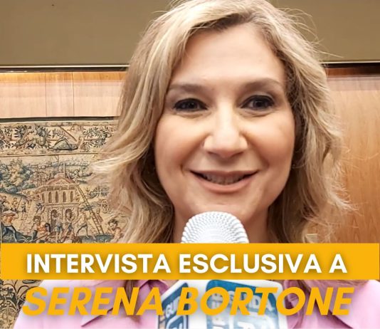 Serena Bortone, intervista alla conduttrice di ‘Che Sarà’: “Vi aspetto con entusiasmo. Oggi è un altro giorno? Sono a posto con la coscienza” Serena Bortone