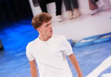 Amici 23 eliminato Simone: la sofferta decisione di Emanuel Lo | Video Witty Tv Amici 23 eliminato Simone