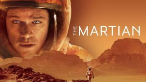 Sopravvissuto - The Martian: tutto sul film di fantascienza con Matt Damon