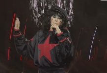 Tale e Quale Show 2023, Scialpi interpreta il grande Renato Zero | Video Tale e quale show