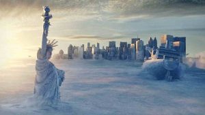 The Day After Tomorrow: tutte le curiosità sul film di fantascienza con Jake Gyllenhaal