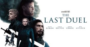 The last duel: la storia vera che ha ispirato il film di Ridley Scott