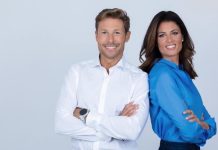Unomattina torna su Rai 1 con la stagione 2023-2024. Alla guida Massimiliano Ossini e Daniela Ferolla: quando in tv e il nuovo orario UNOMATTINA
