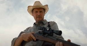 Un uomo sopra la legge: tutto quello che c'è da sapere sul movie action con Liam Neeson